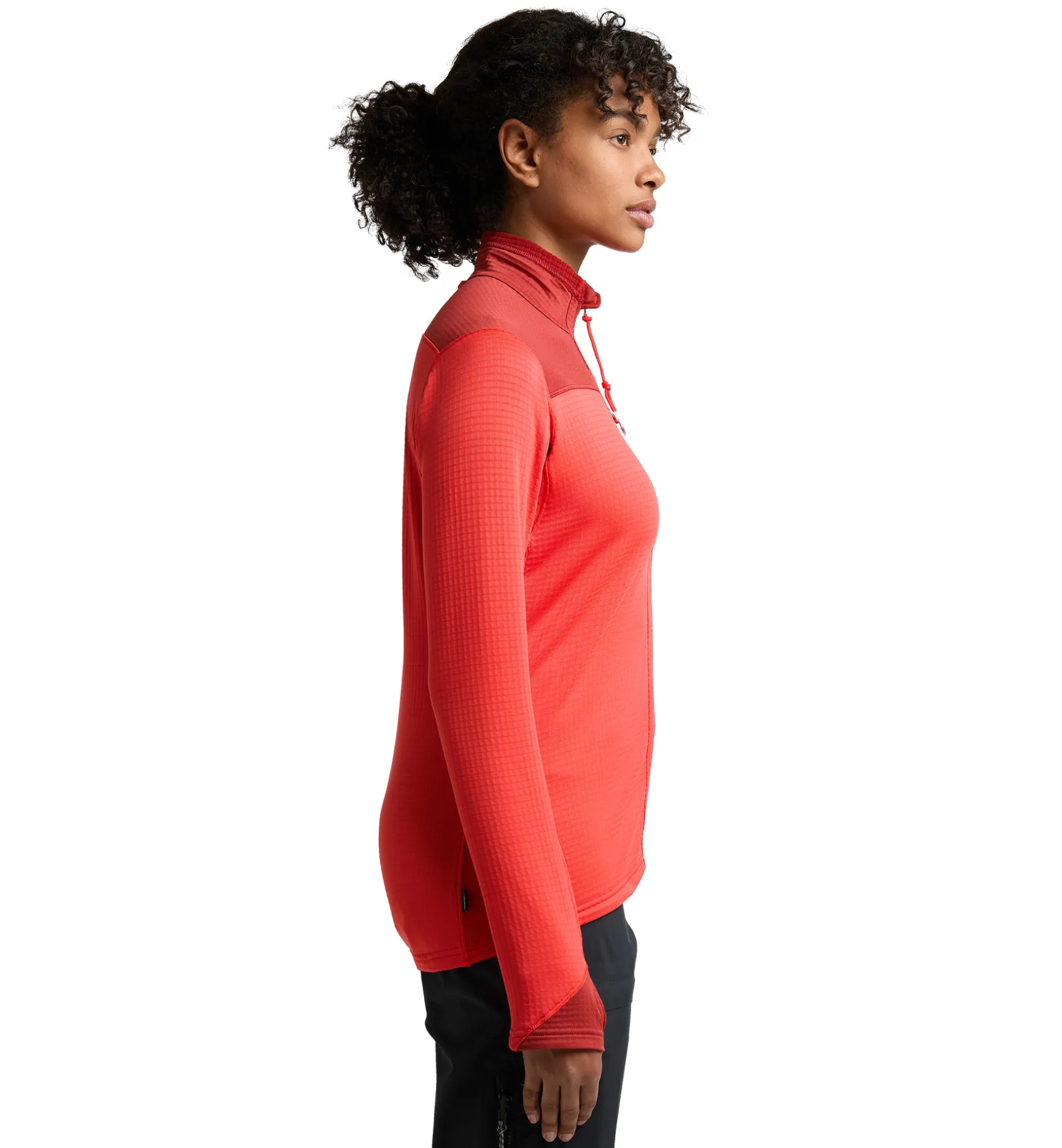 ROC Spitz Mid Jacket Women