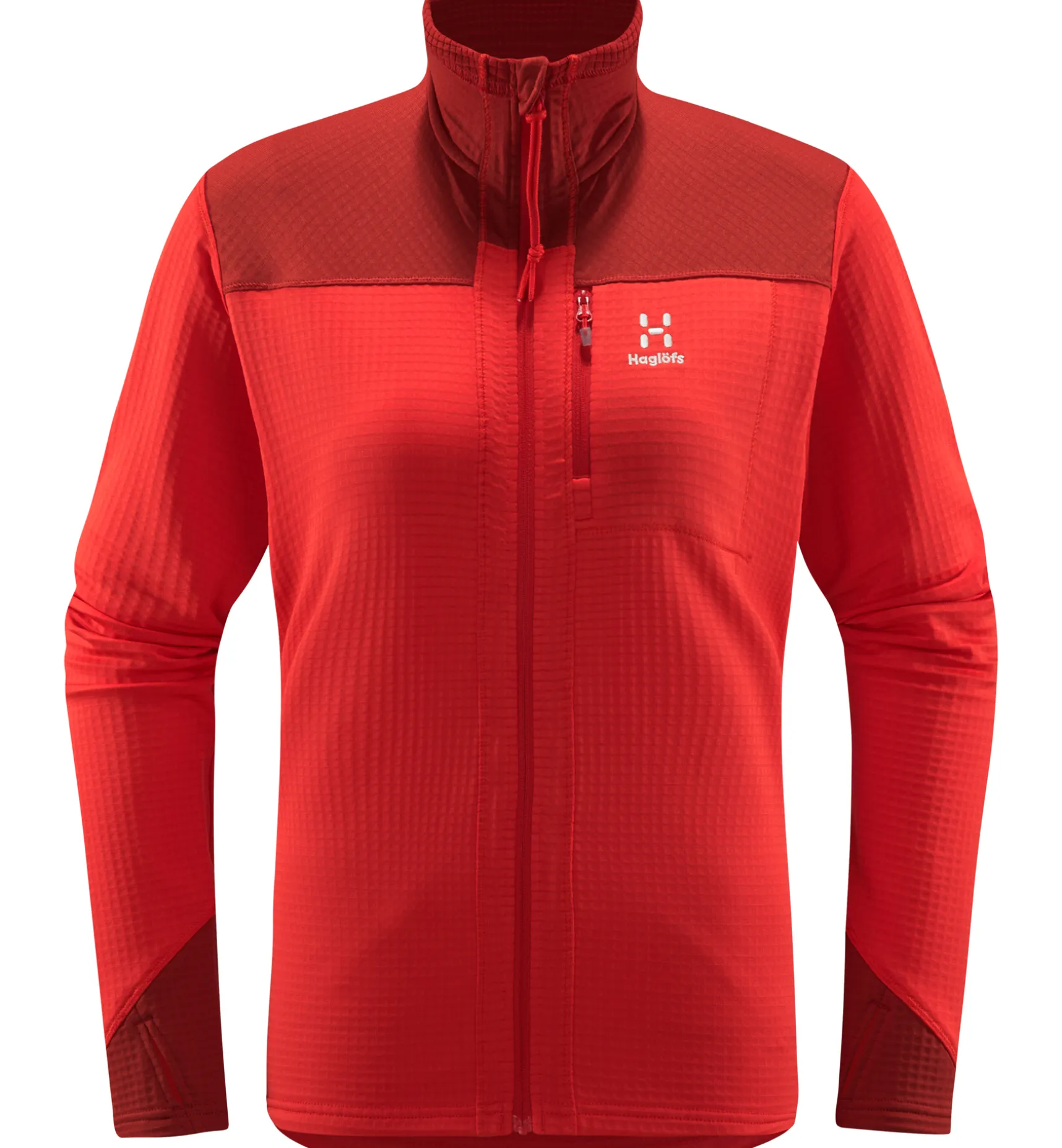 ROC Spitz Mid Jacket Women