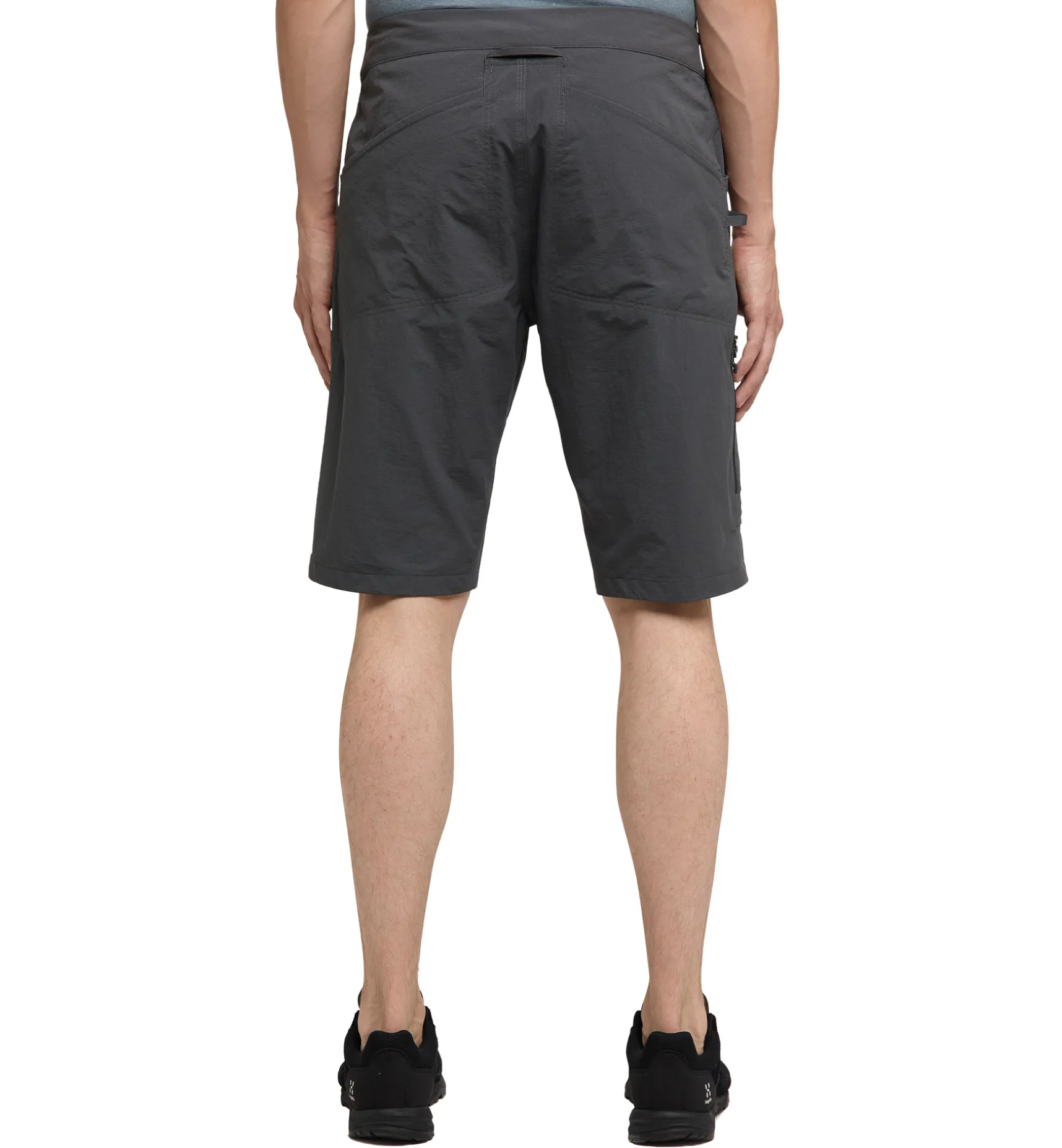 ROC Spitz Shorts Men