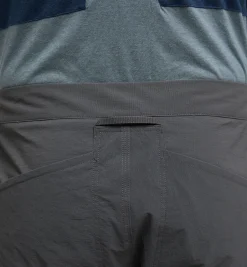 ROC Spitz Shorts Men