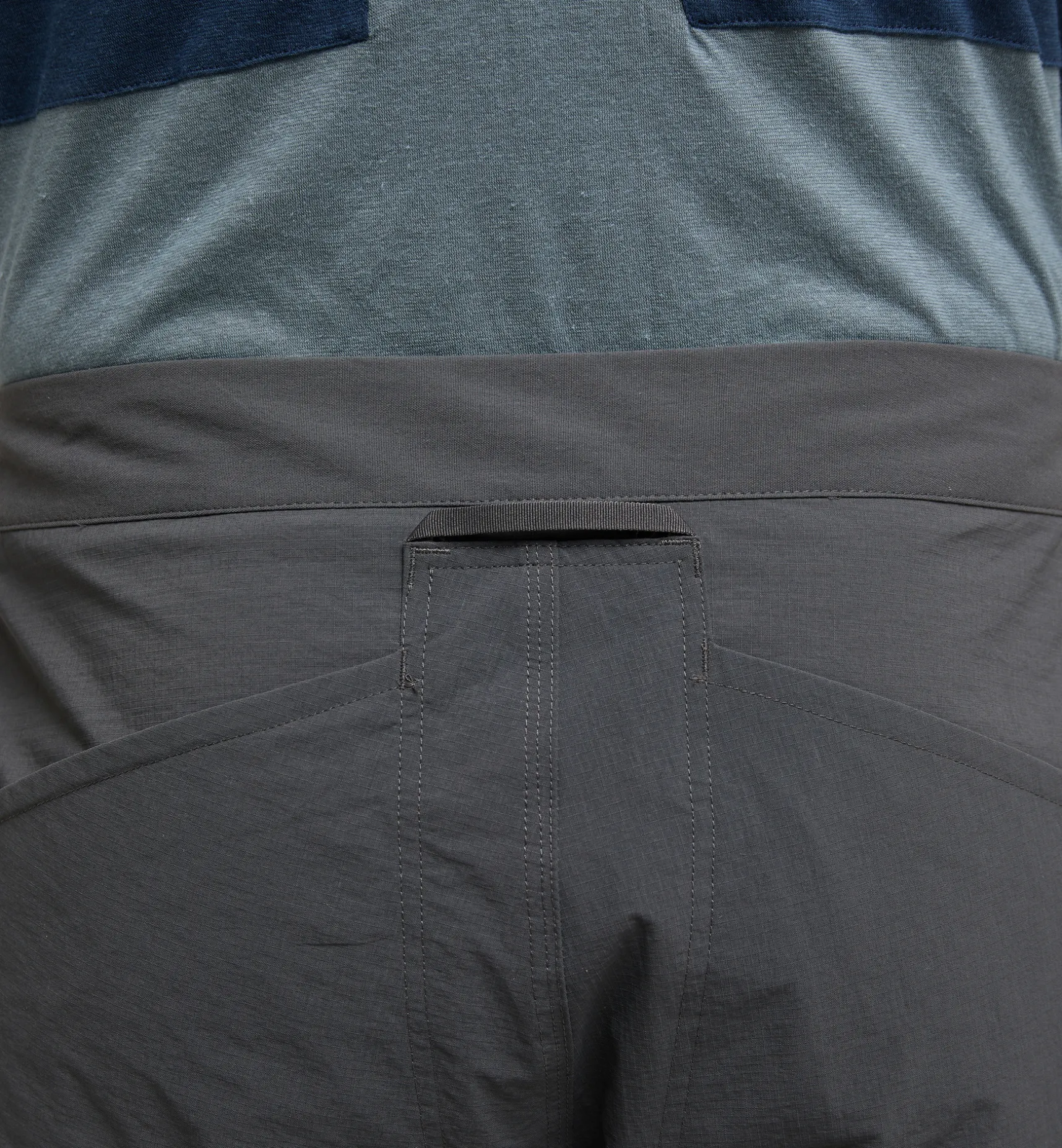 ROC Spitz Shorts Men