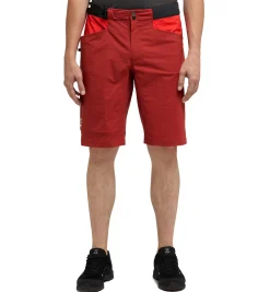 ROC Spitz Shorts Men