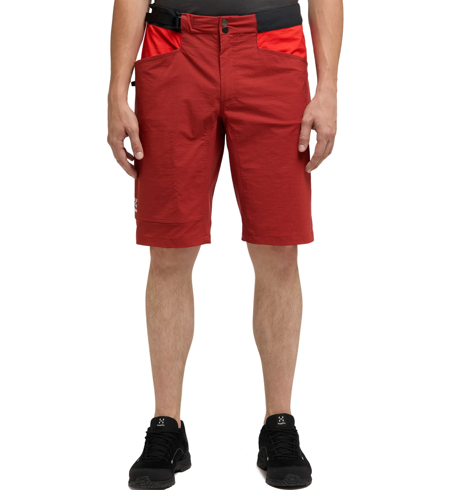 ROC Spitz Shorts Men