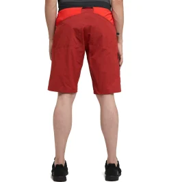 ROC Spitz Shorts Men