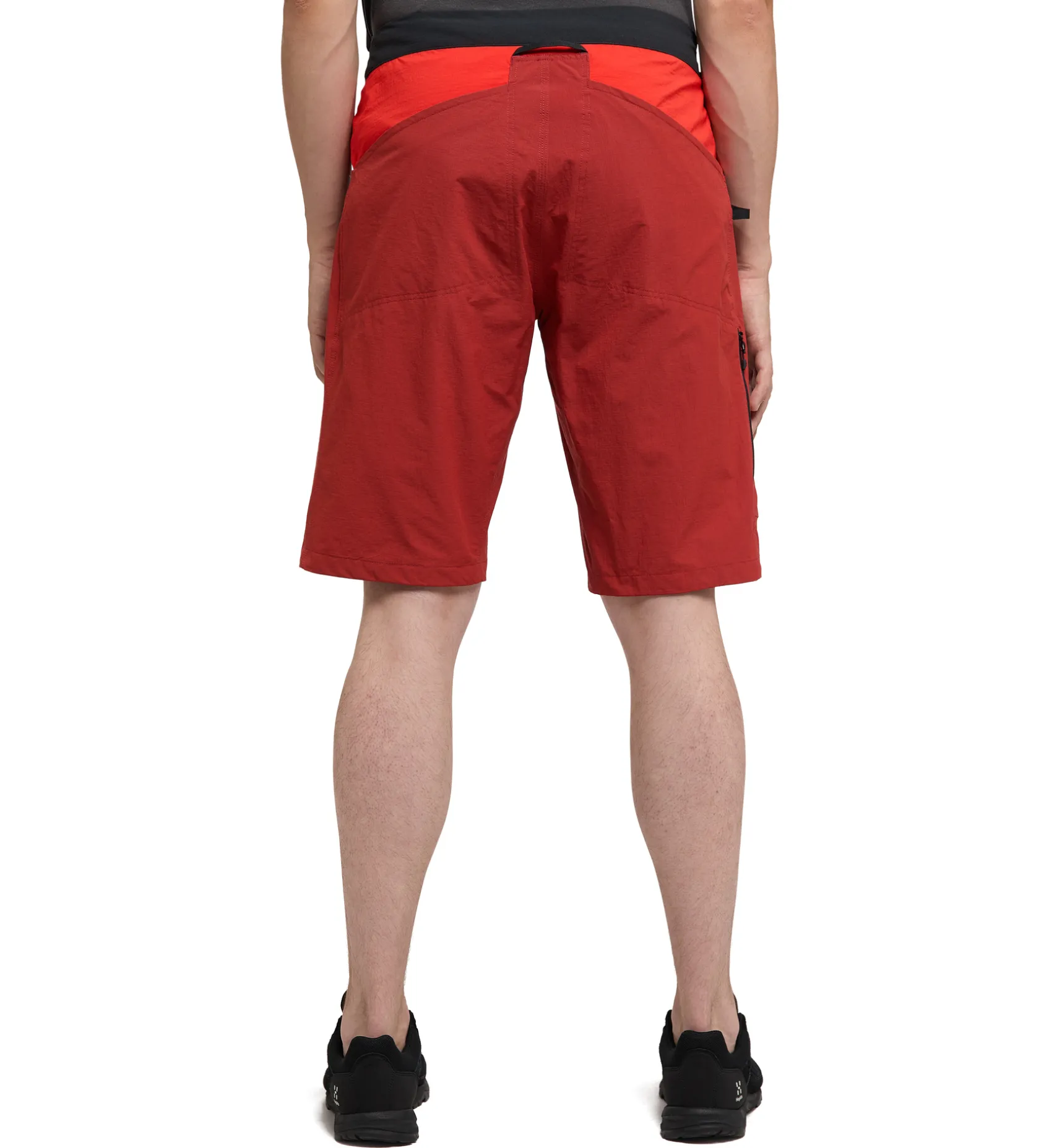 ROC Spitz Shorts Men