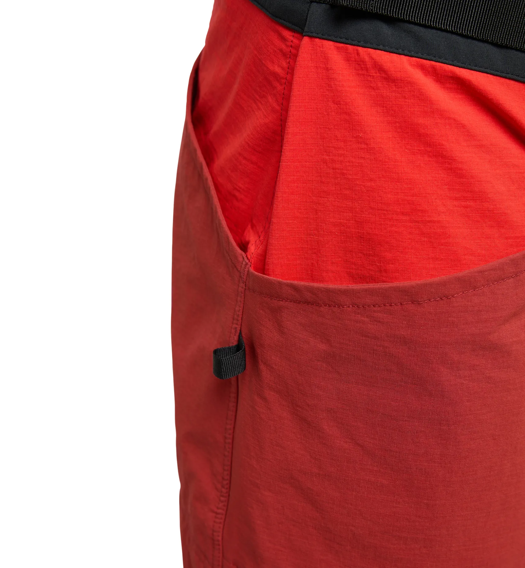ROC Spitz Shorts Men