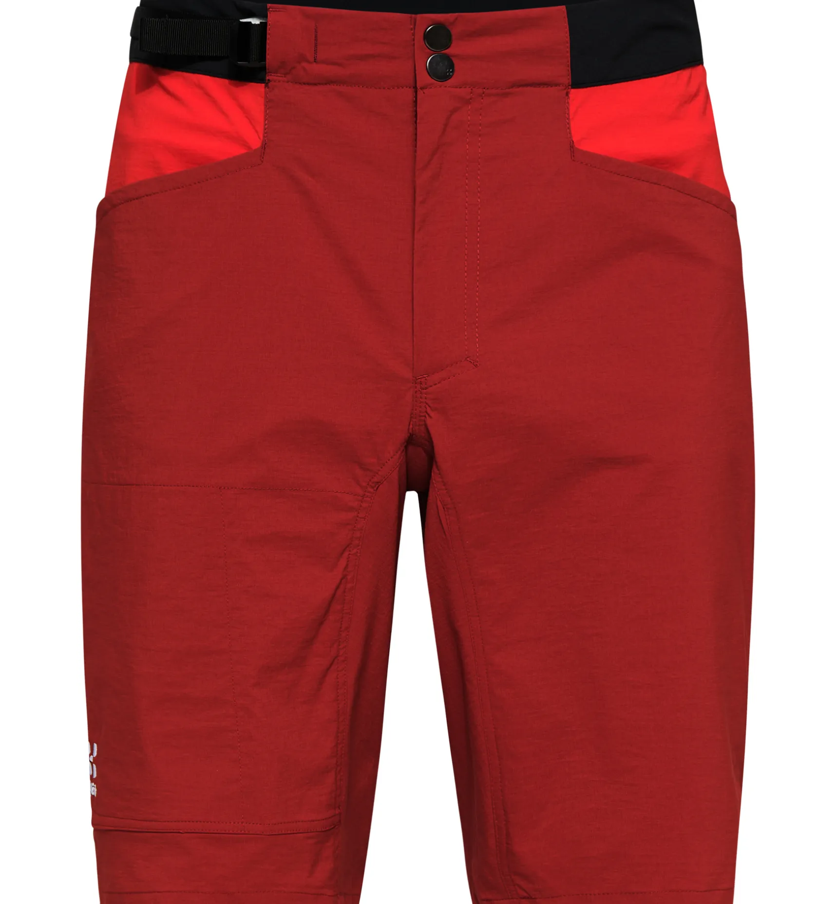 ROC Spitz Shorts Men