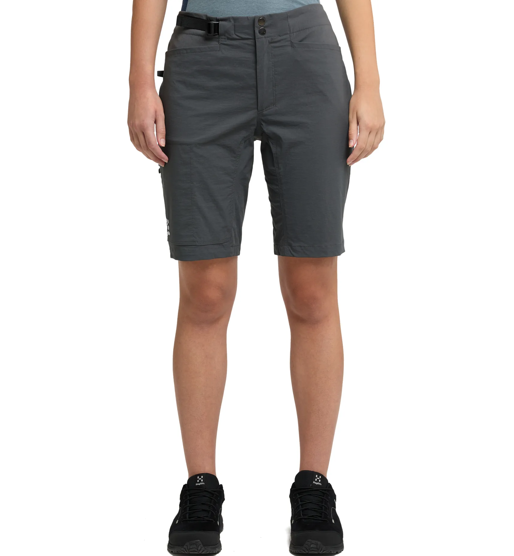 ROC Spitz Shorts Women