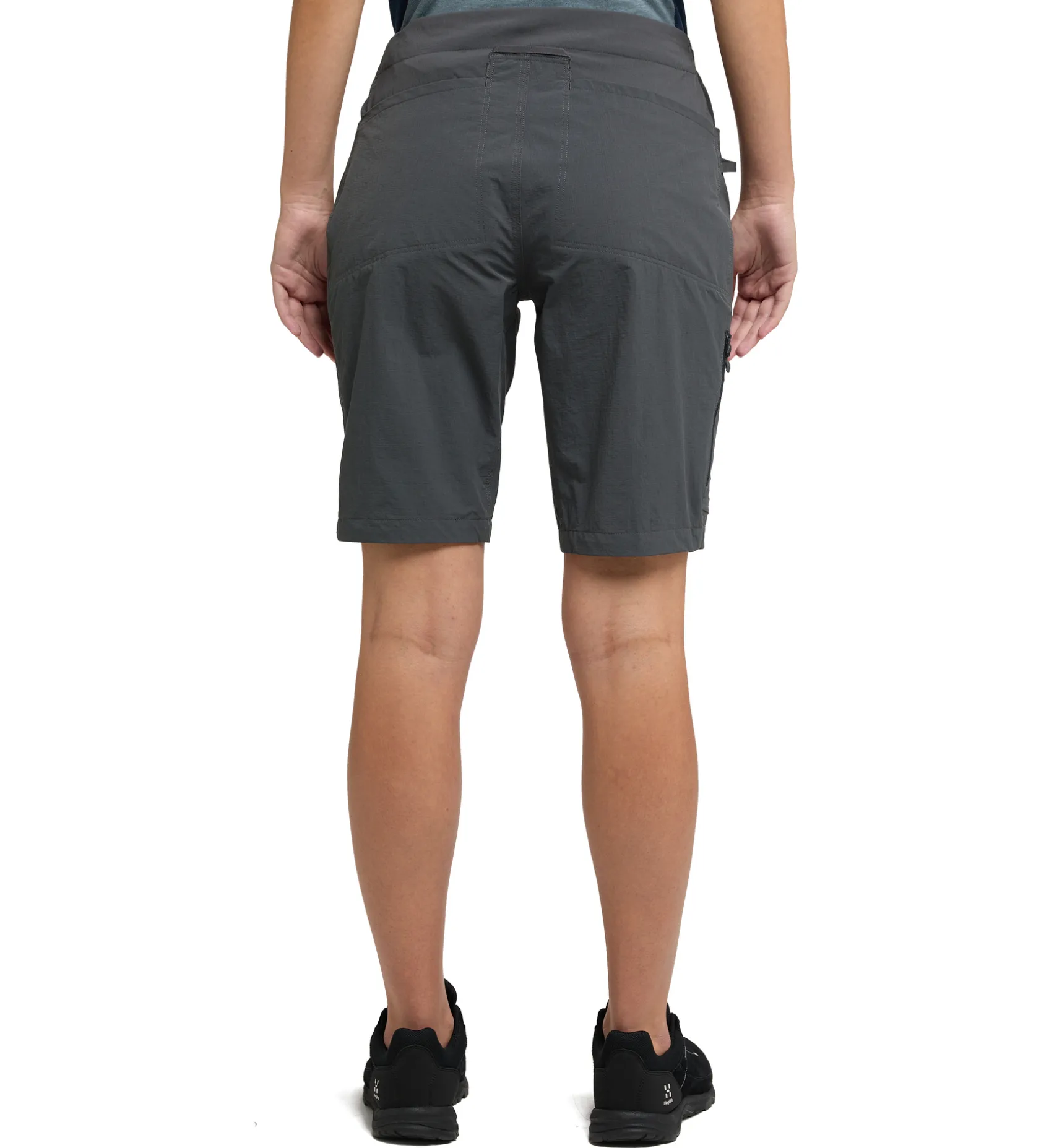 ROC Spitz Shorts Women