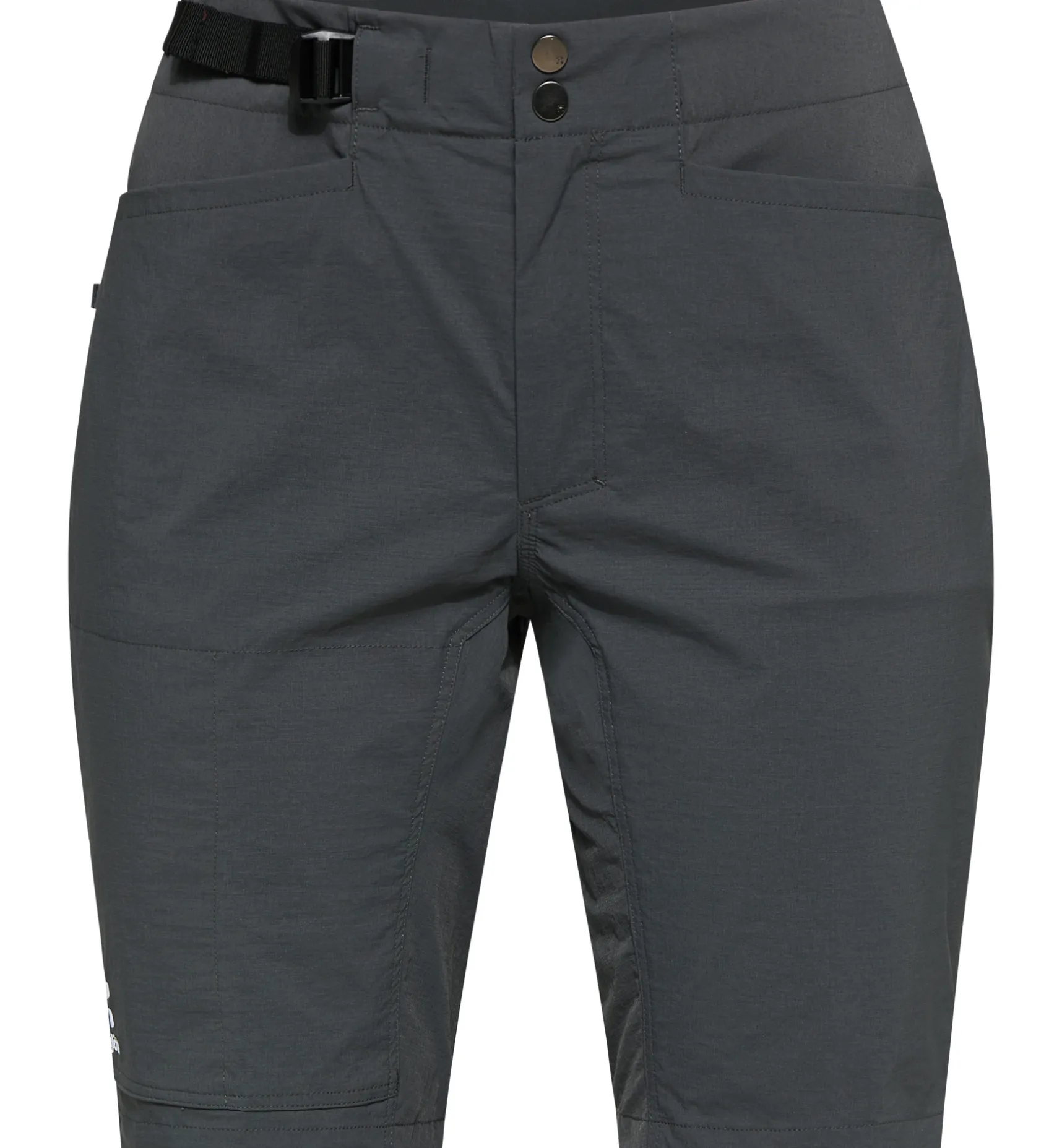 ROC Spitz Shorts Women