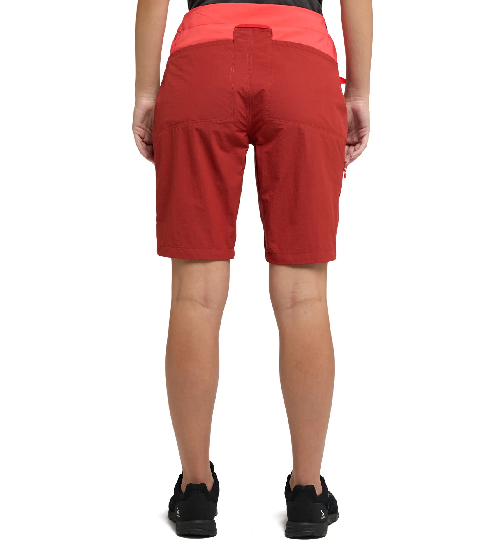 ROC Spitz Shorts Women