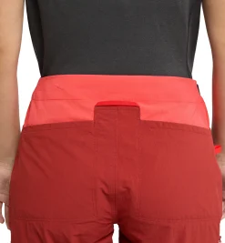 ROC Spitz Shorts Women