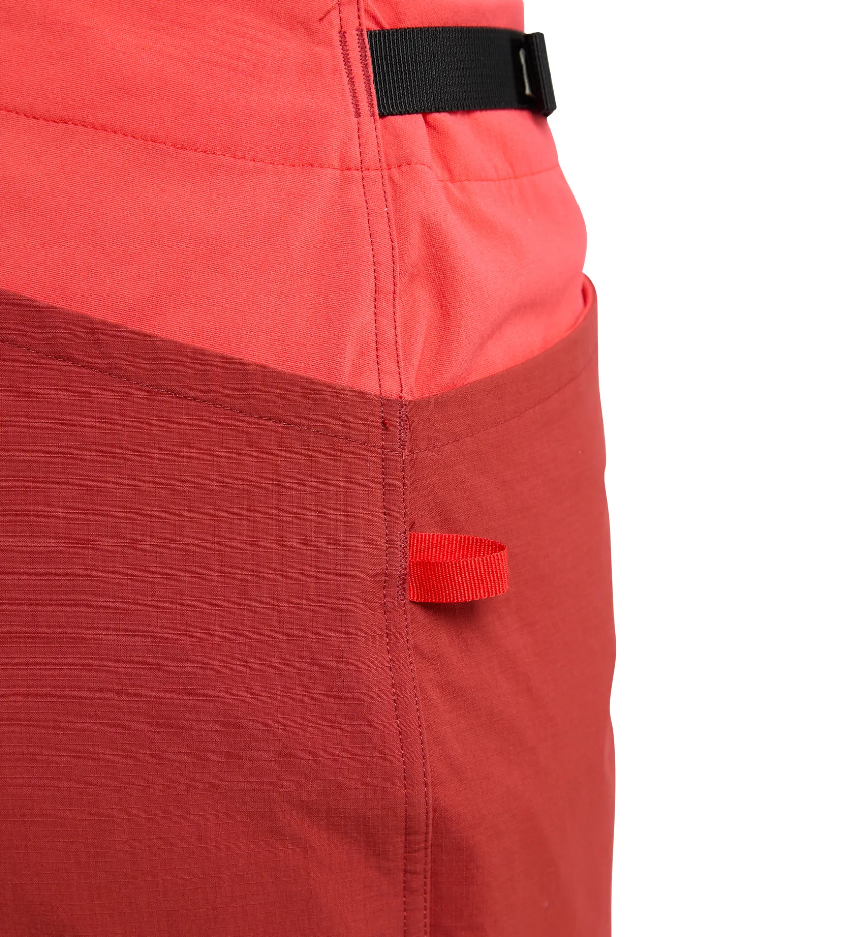 ROC Spitz Shorts Women