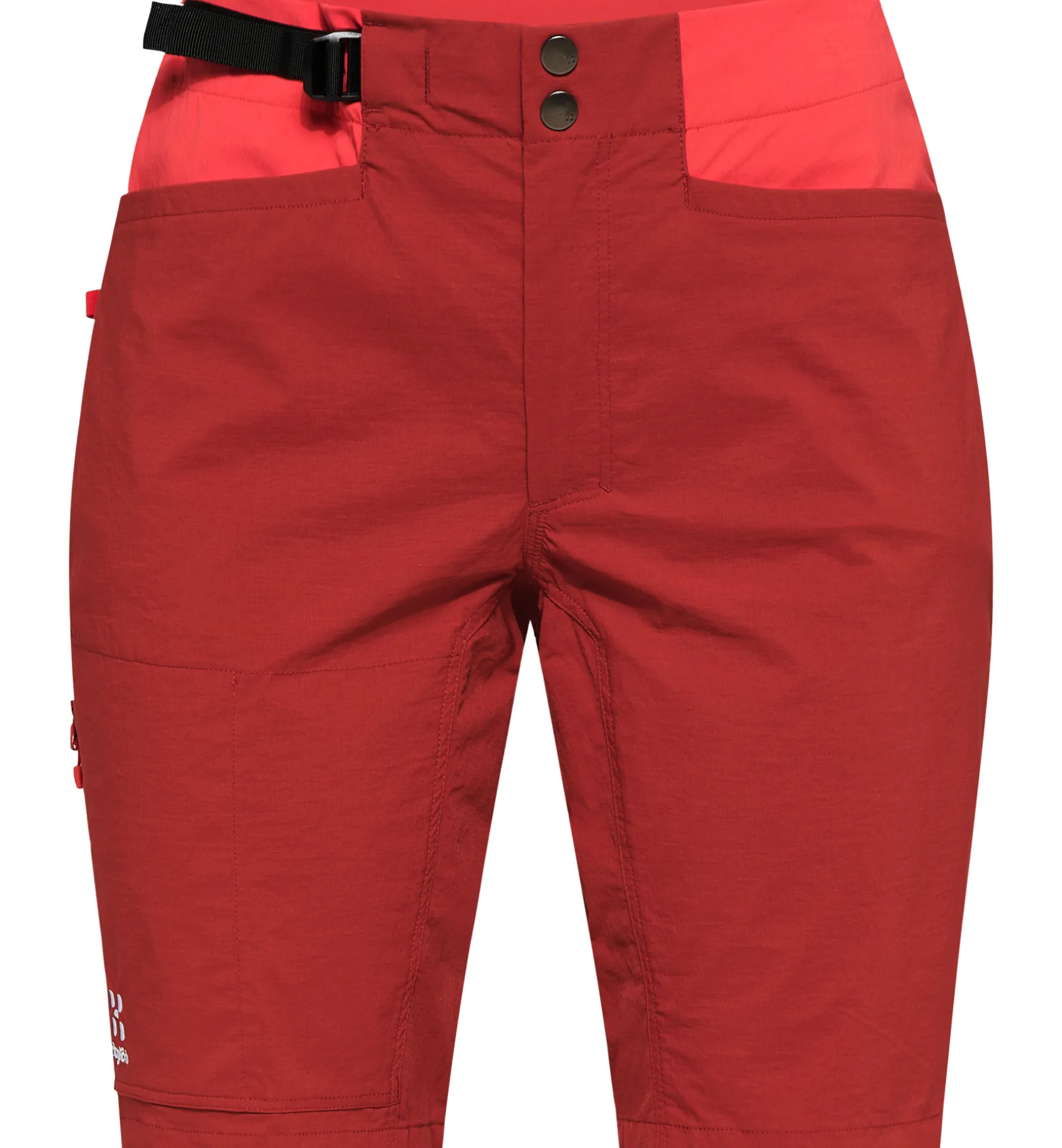 ROC Spitz Shorts Women
