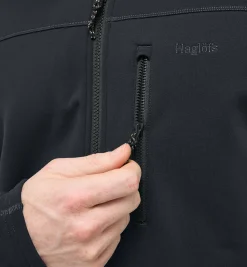 Rosson Mid Hood Men