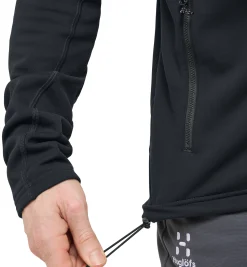 Rosson Mid Hood Men