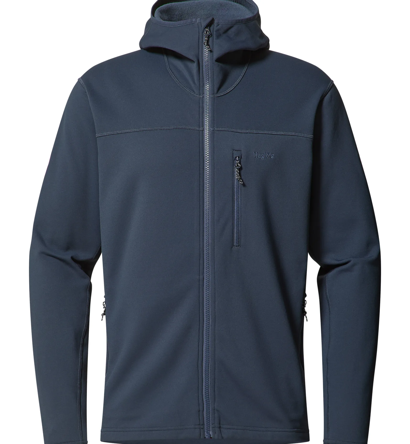 Rosson Mid Hood Men