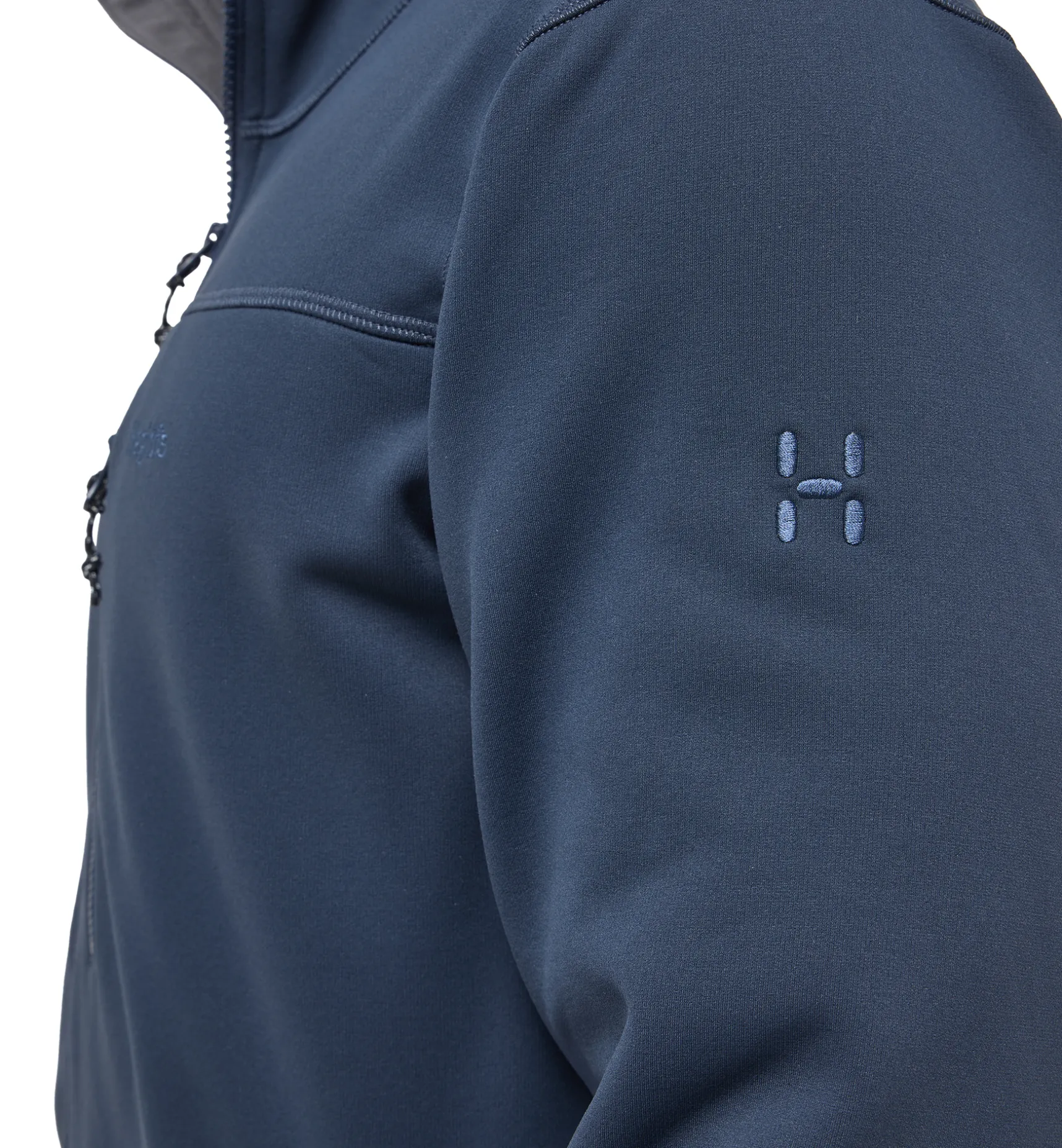 Rosson Mid Hood Men