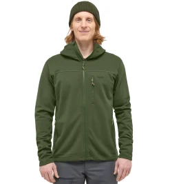 Rosson Mid Hood Men