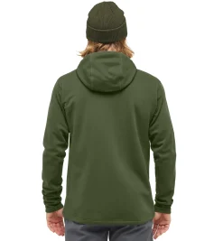 Rosson Mid Hood Men