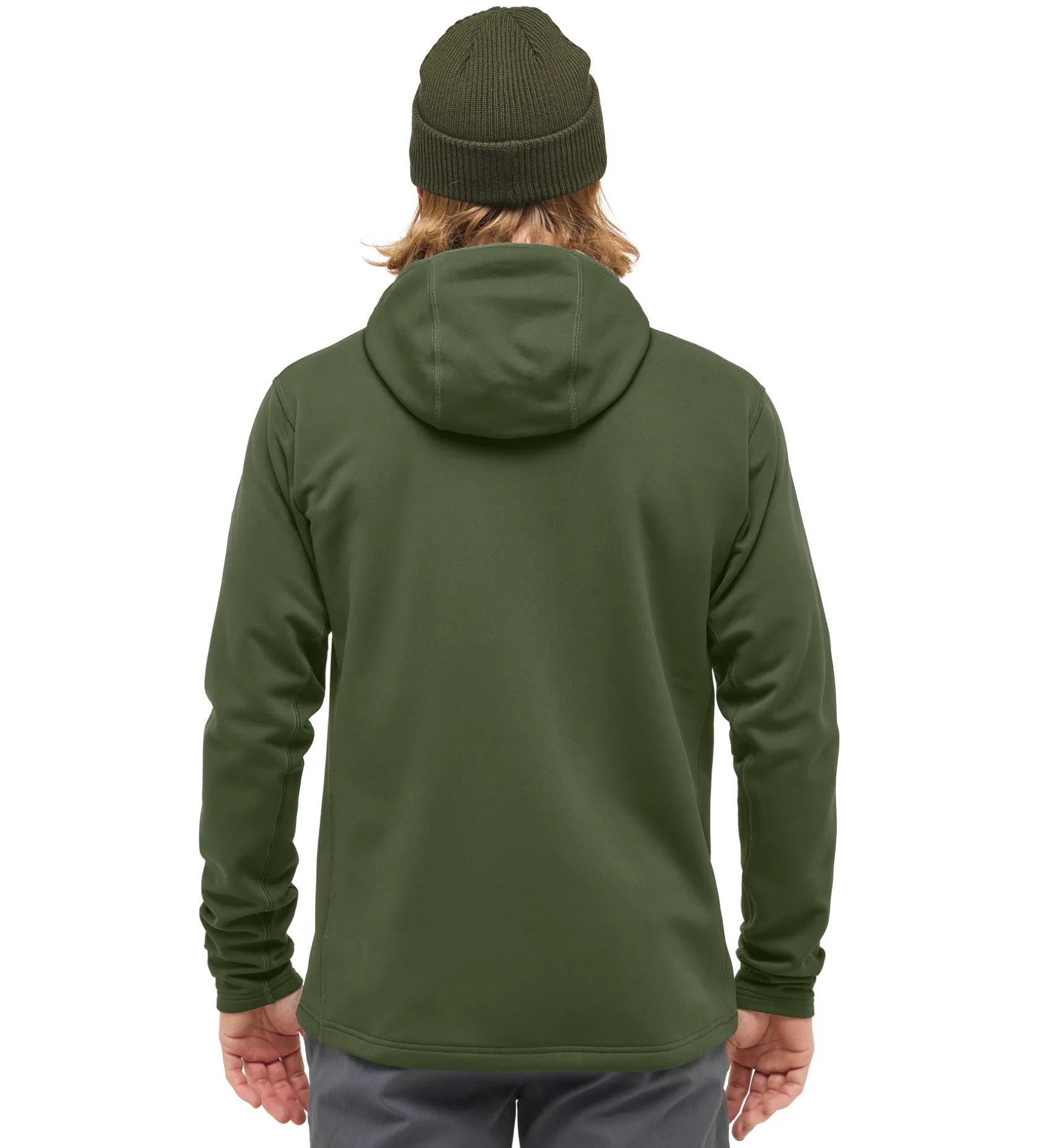 Rosson Mid Hood Men