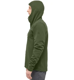 Rosson Mid Hood Men