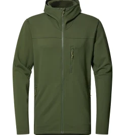 Rosson Mid Hood Men