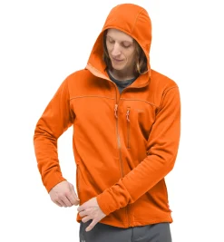 Rosson Mid Hood Men