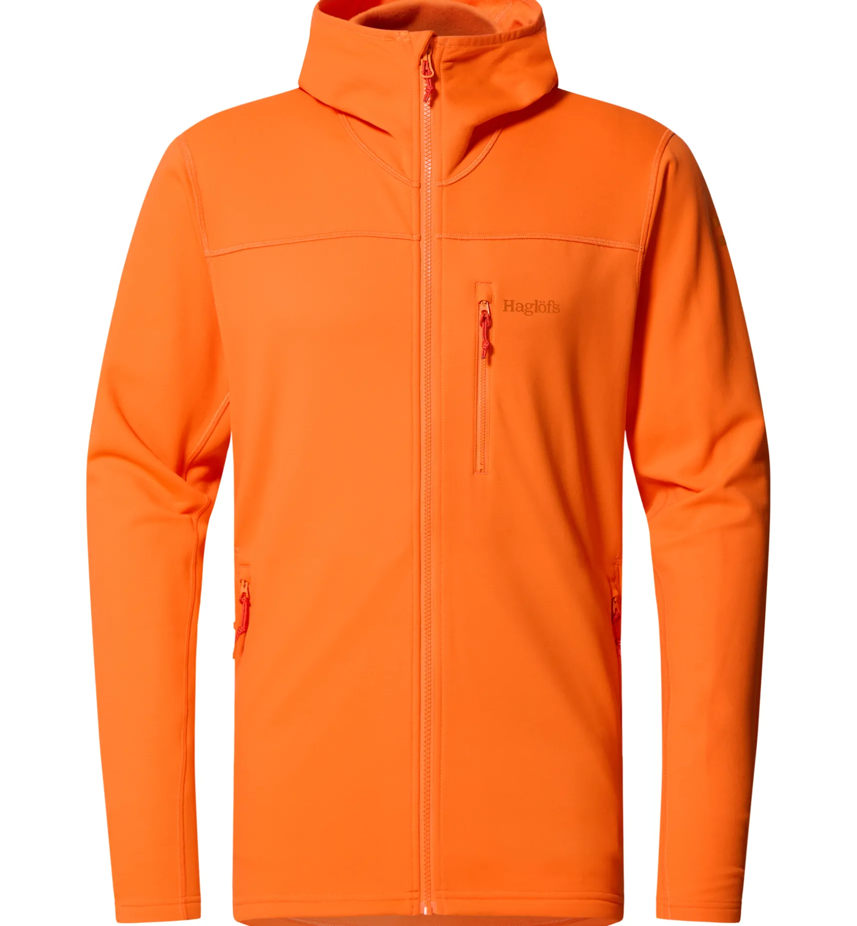 Rosson Mid Hood Men