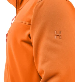 Rosson Mid Hood Men
