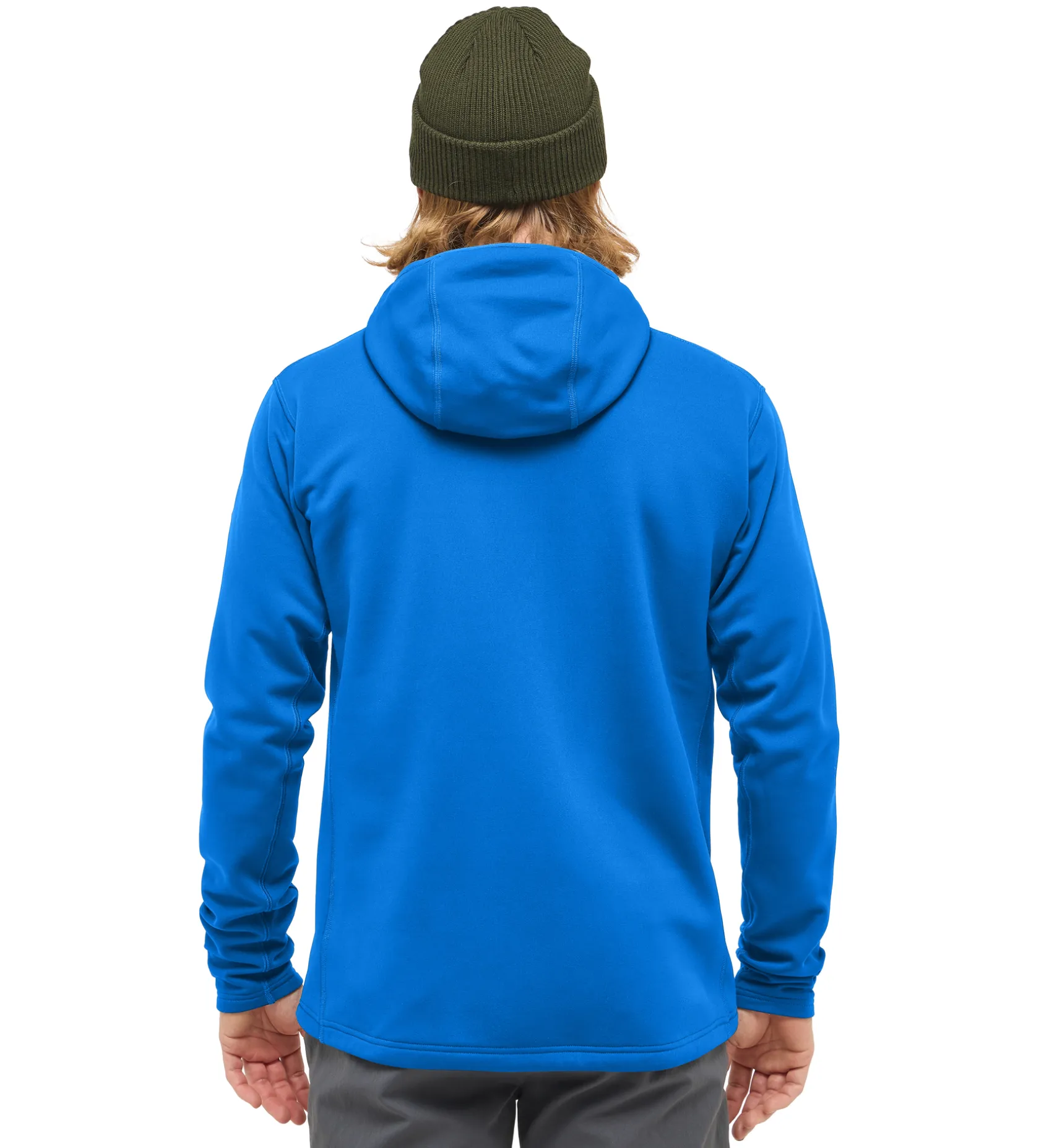 Rosson Mid Hood Men