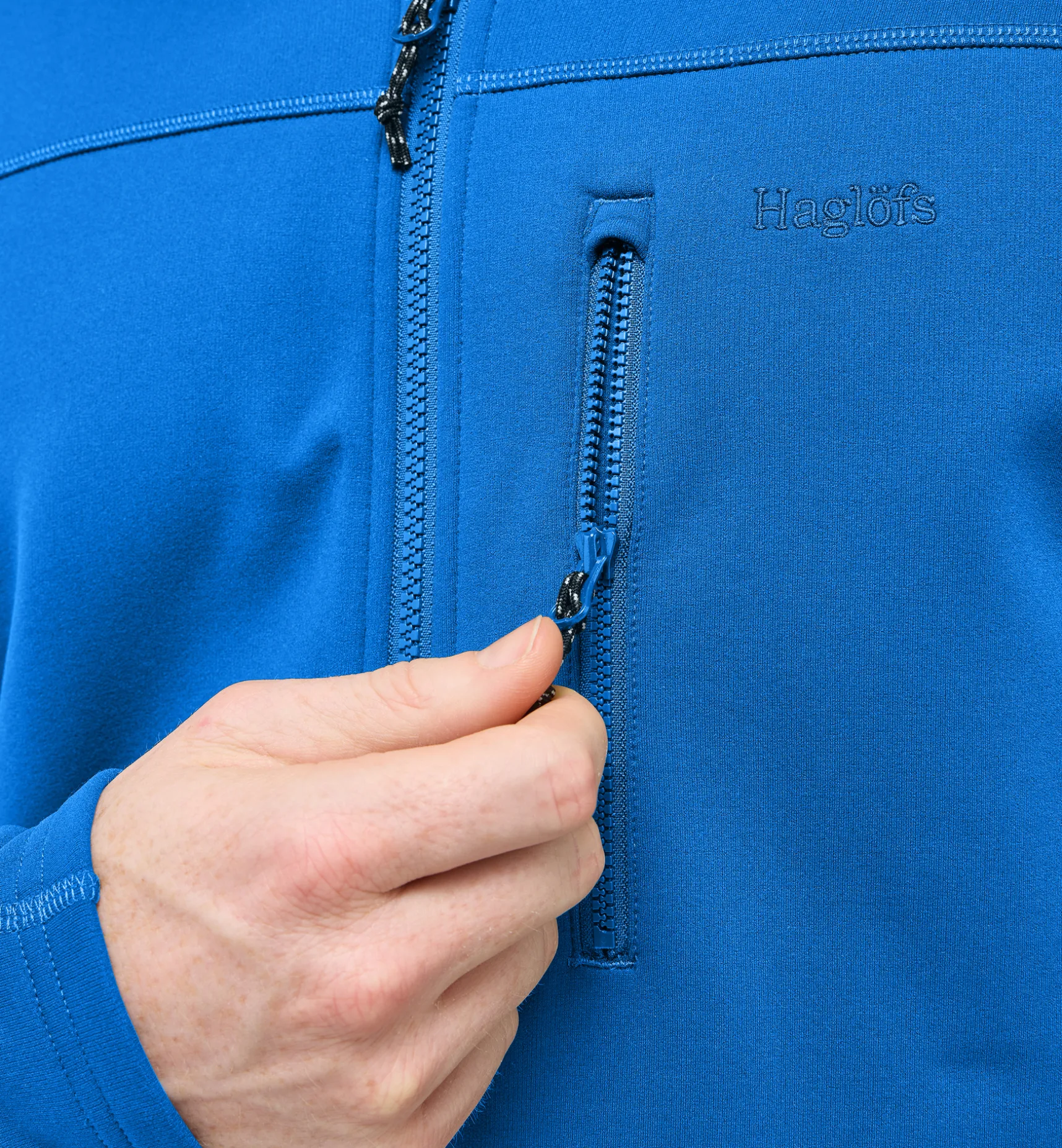 Rosson Mid Hood Men