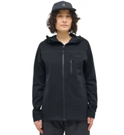 Rosson Mid Hood Women