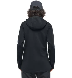Rosson Mid Hood Women