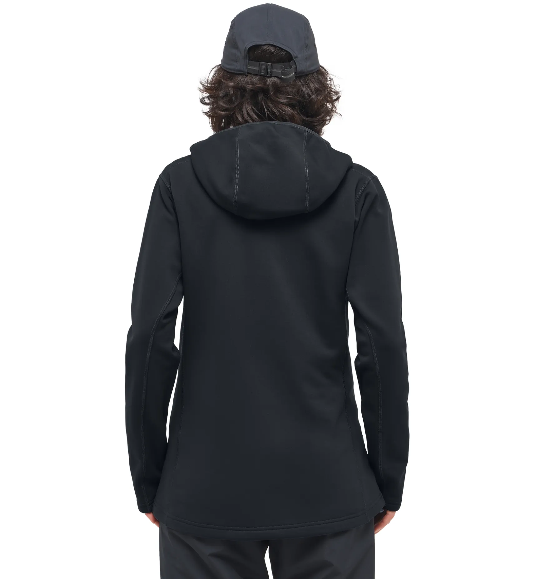 Rosson Mid Hood Women