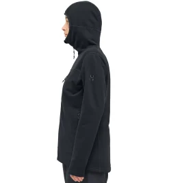Rosson Mid Hood Women