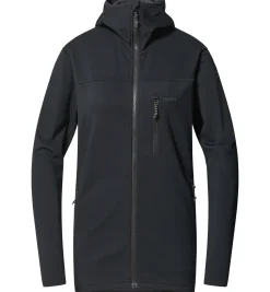 Rosson Mid Hood Women