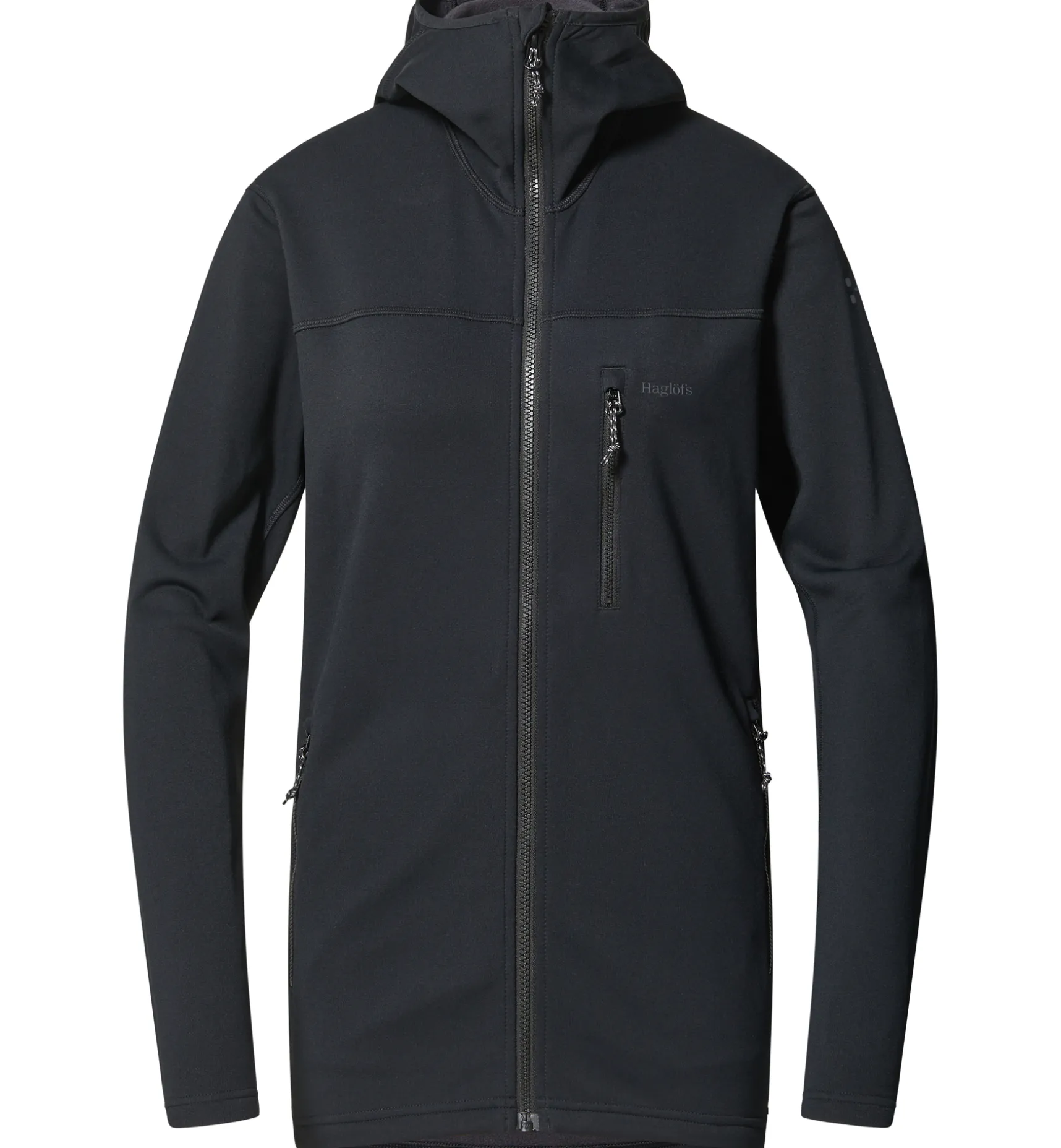 Rosson Mid Hood Women