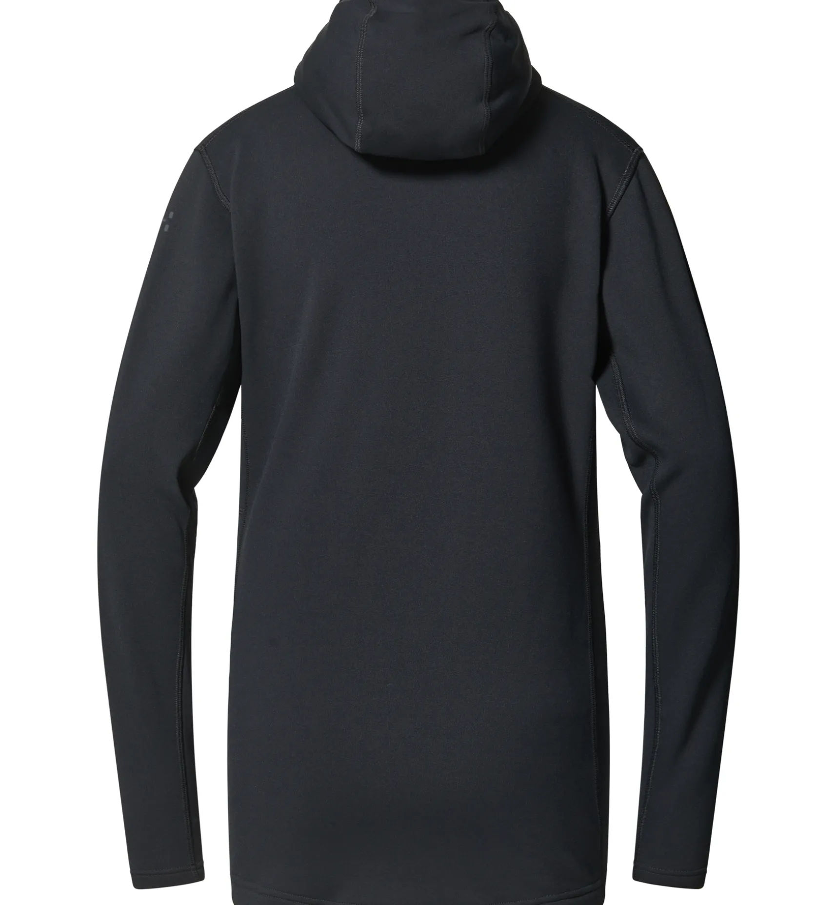 Rosson Mid Hood Women