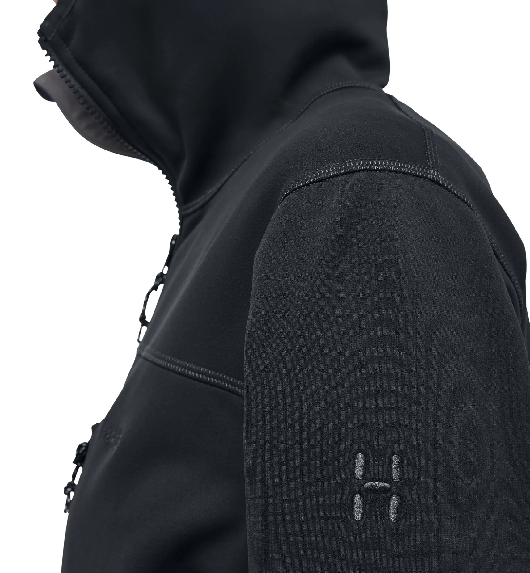 Rosson Mid Hood Women