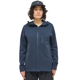 Rosson Mid Hood Women