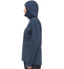 Rosson Mid Hood Women