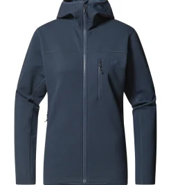 Rosson Mid Hood Women