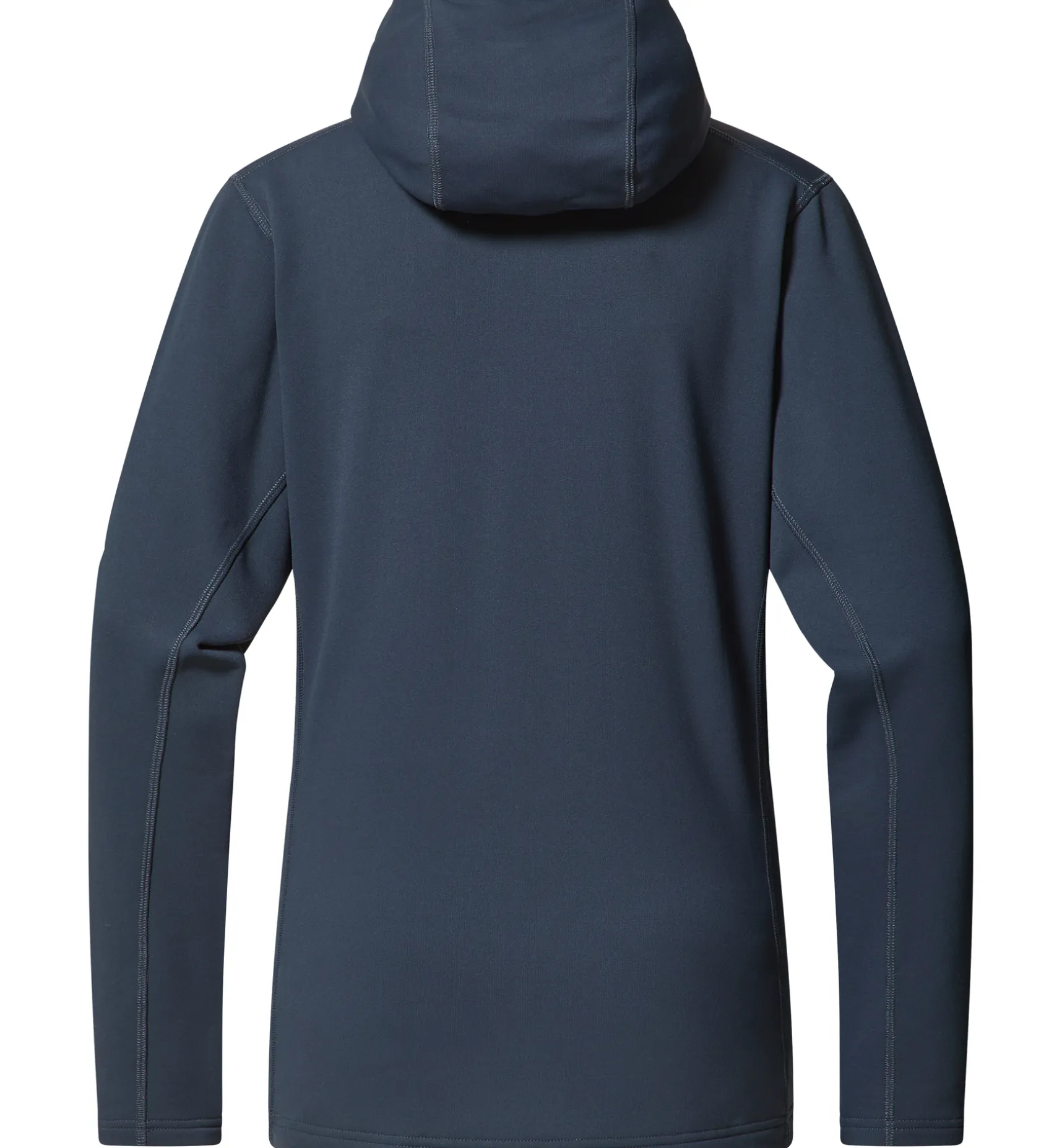 Rosson Mid Hood Women