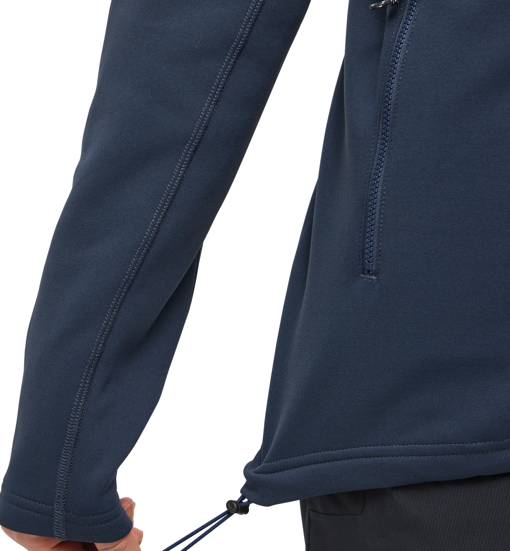 Rosson Mid Hood Women