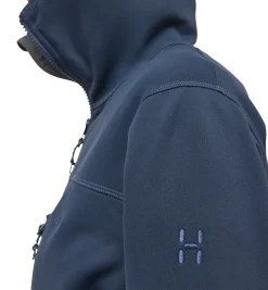 Rosson Mid Hood Women