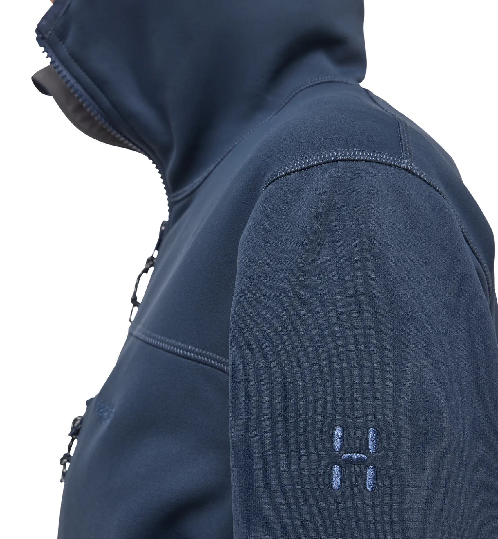 Rosson Mid Hood Women