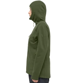Rosson Mid Hood Women