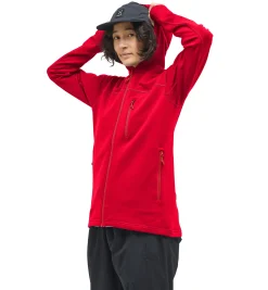 Rosson Mid Hood Women