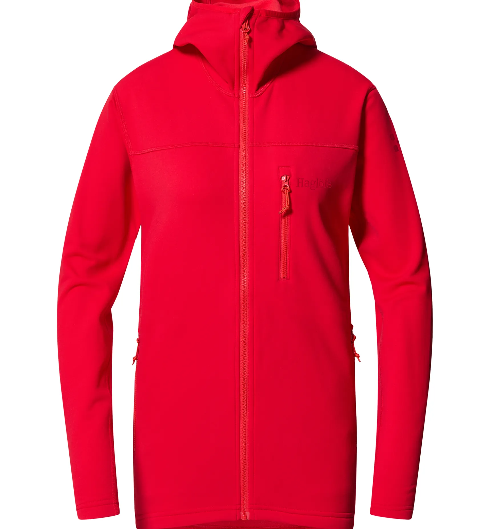 Rosson Mid Hood Women